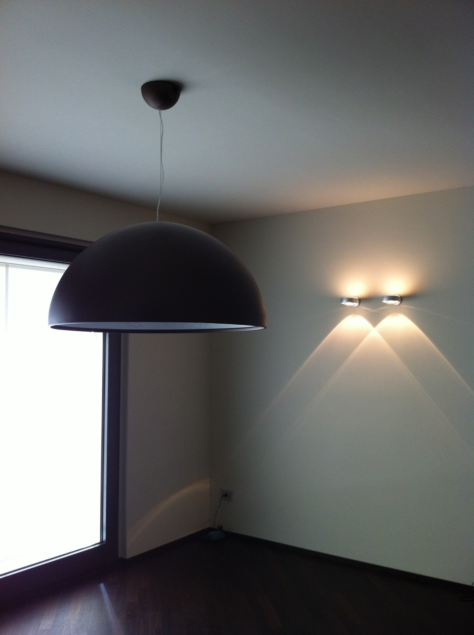 Lampada e applique