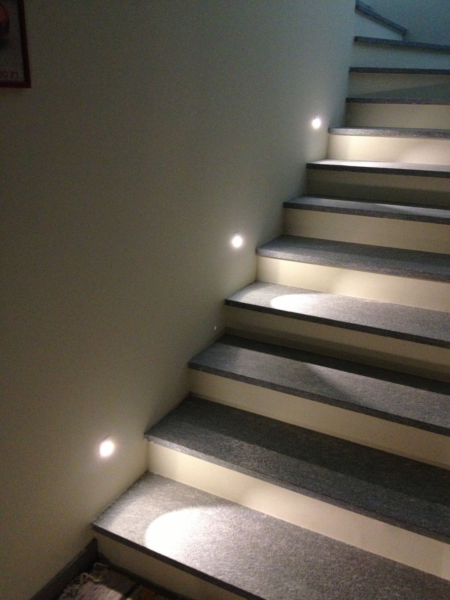 Segnapasso scala