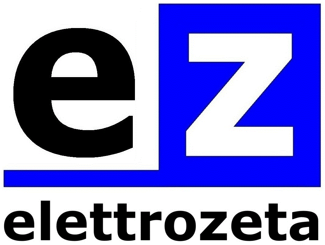Logo Elettrozeta